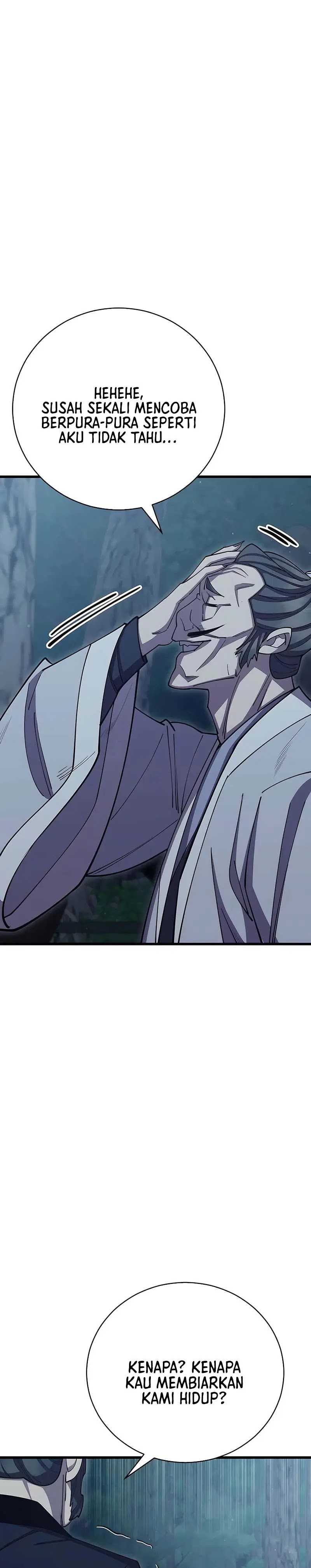 World’s Greatest Senior Disciple Chapter 82 Image 39