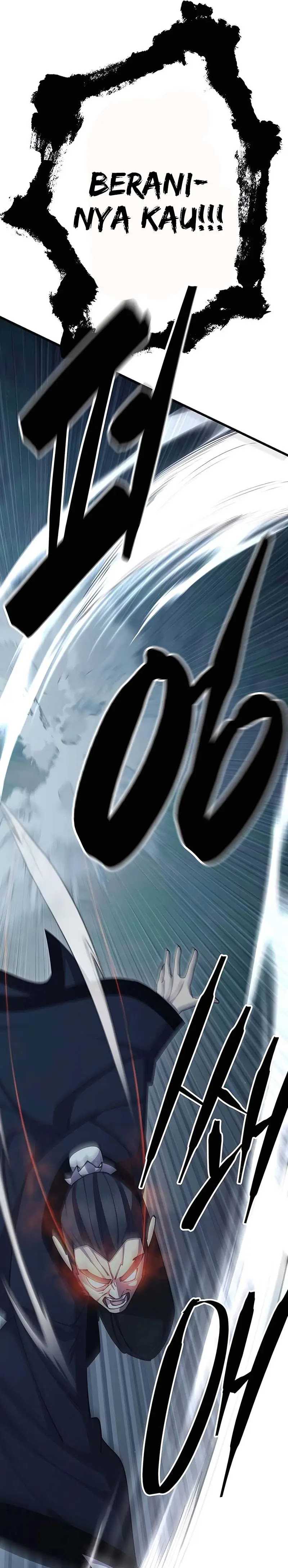 World’s Greatest Senior Disciple Chapter 82 Image 43