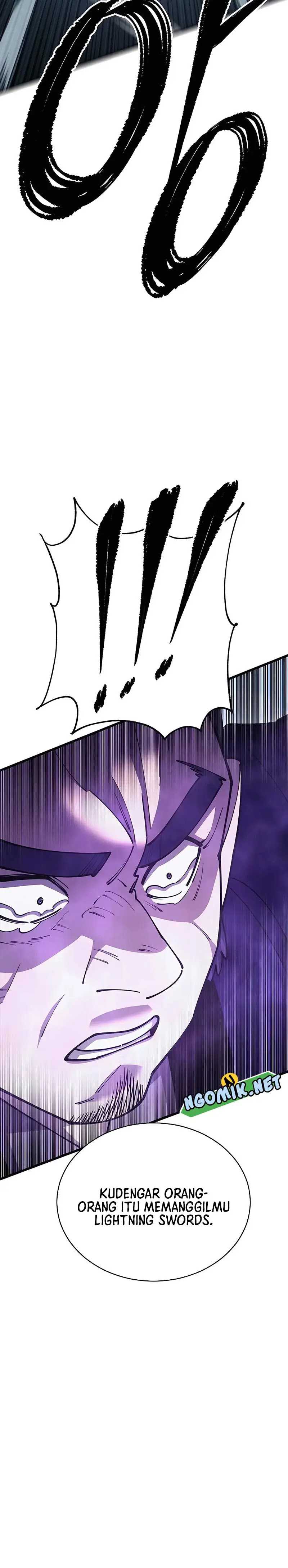 World’s Greatest Senior Disciple Chapter 82 Image 45