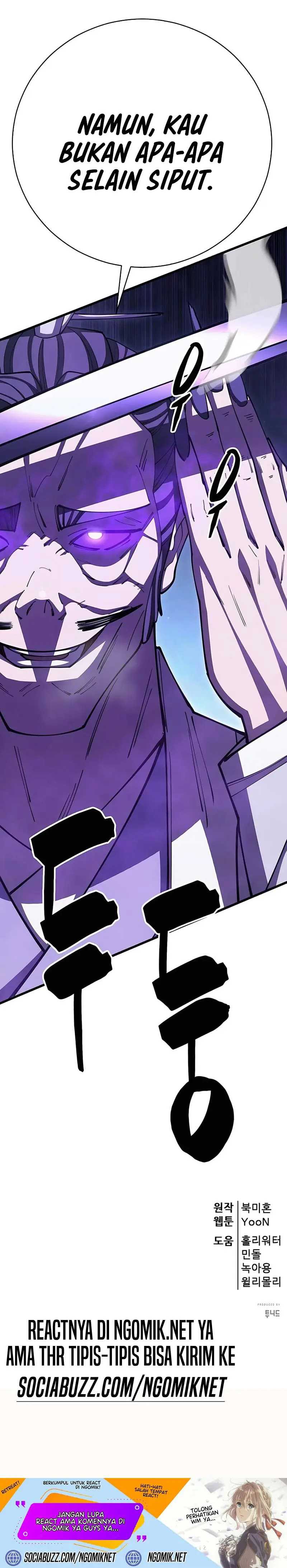 World’s Greatest Senior Disciple Chapter 82 Image 46