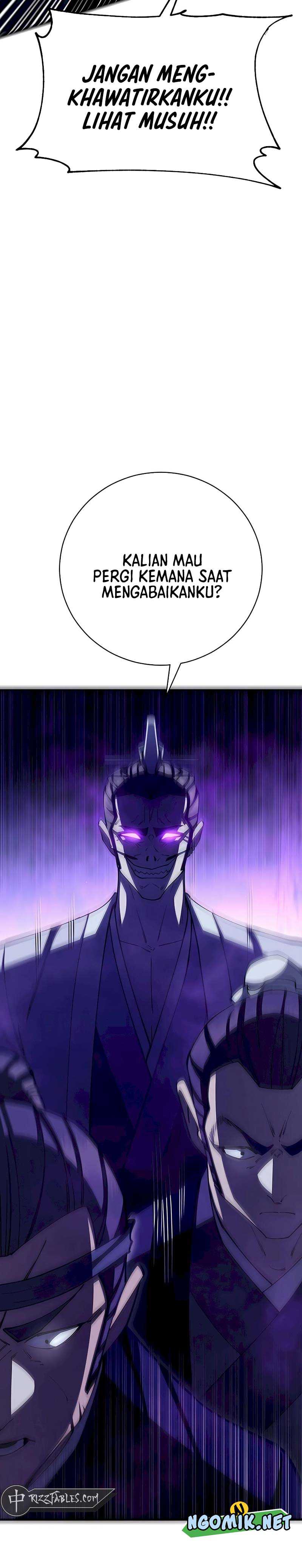 World’s Greatest Senior Disciple Chapter 83 Image 6