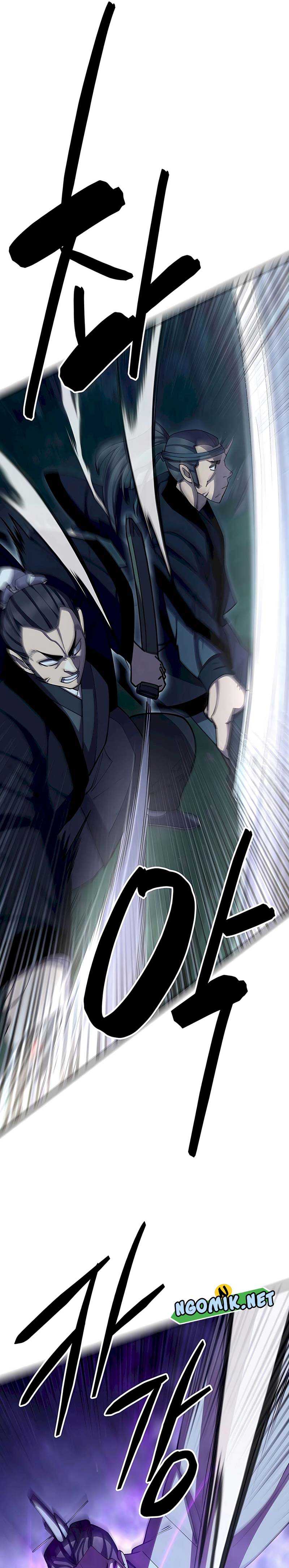 World’s Greatest Senior Disciple Chapter 83 Image 7