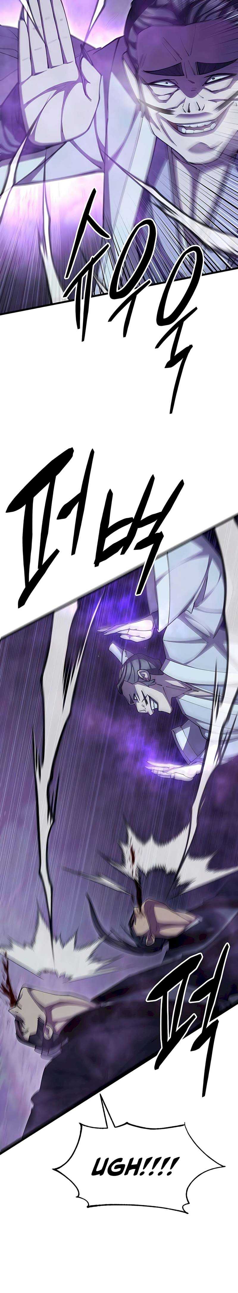 World’s Greatest Senior Disciple Chapter 83 Image 9