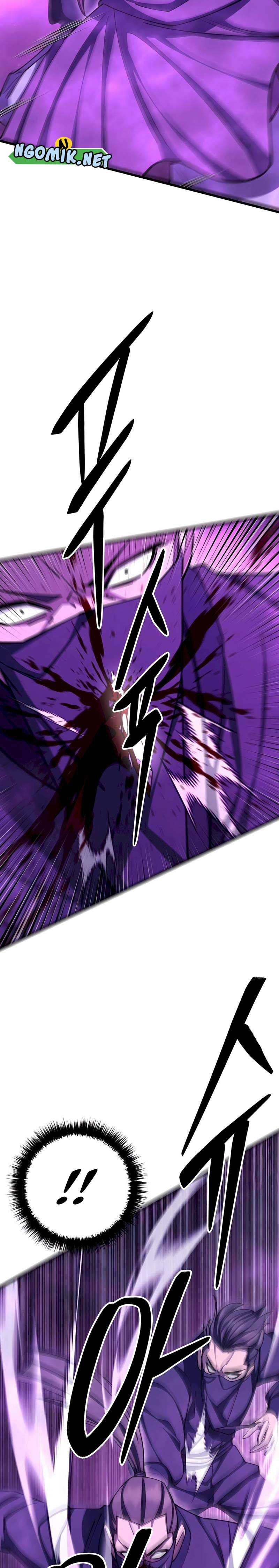 World’s Greatest Senior Disciple Chapter 83 Image 29