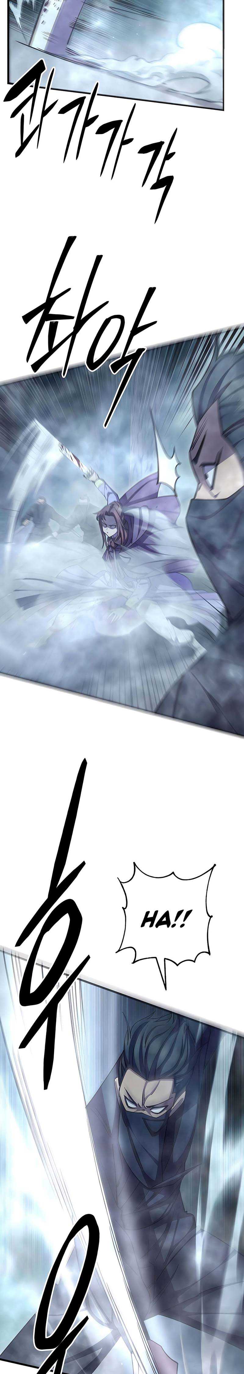 World’s Greatest Senior Disciple Chapter 83 Image 33