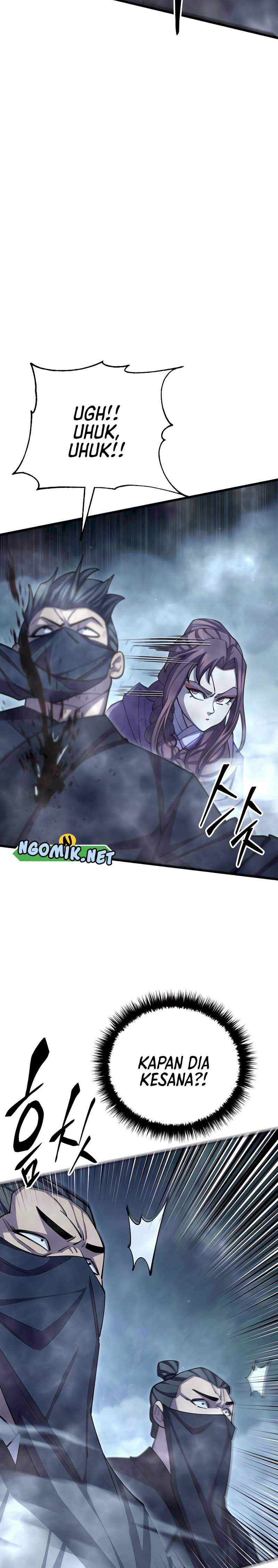 World’s Greatest Senior Disciple Chapter 83 Image 35