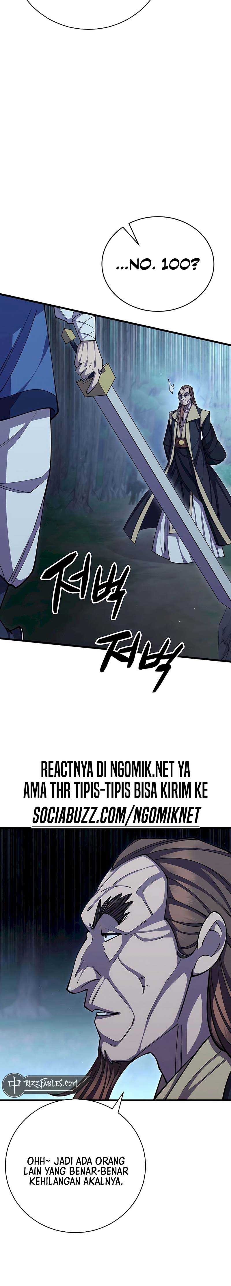 World’s Greatest Senior Disciple Chapter 83 Image 40