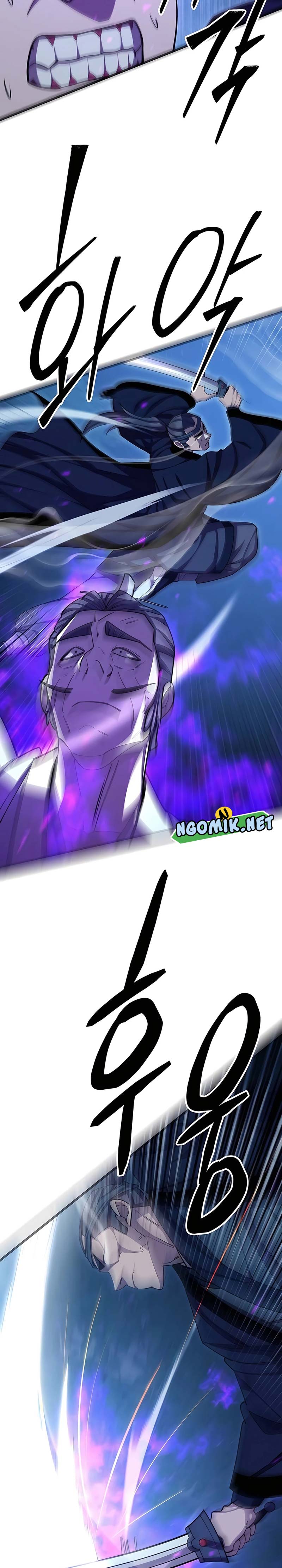 World’s Greatest Senior Disciple Chapter 84 Image 16