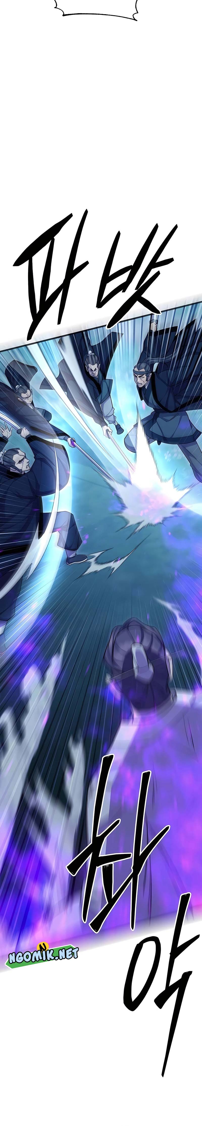 World’s Greatest Senior Disciple Chapter 84 Image 18