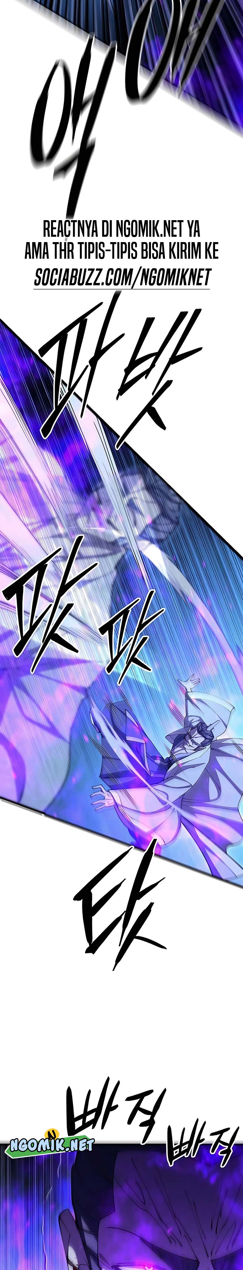 World’s Greatest Senior Disciple Chapter 84 Image 27