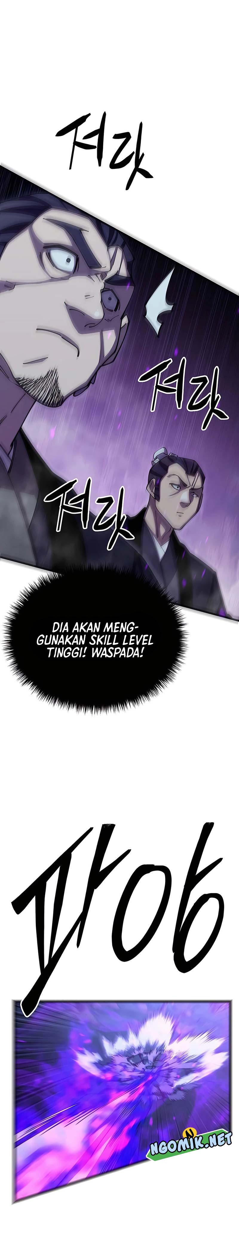 World’s Greatest Senior Disciple Chapter 84 Image 29