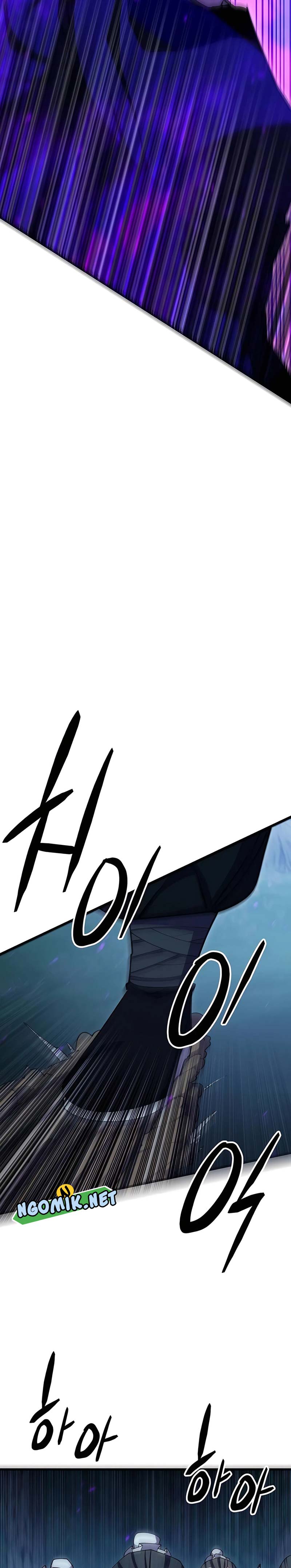 World’s Greatest Senior Disciple Chapter 84 Image 32