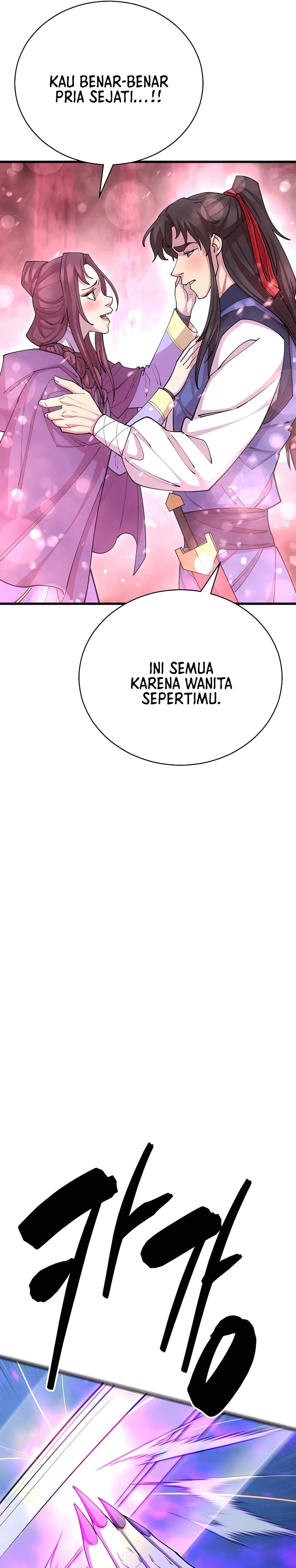 World’s Greatest Senior Disciple Chapter 84 Image 36