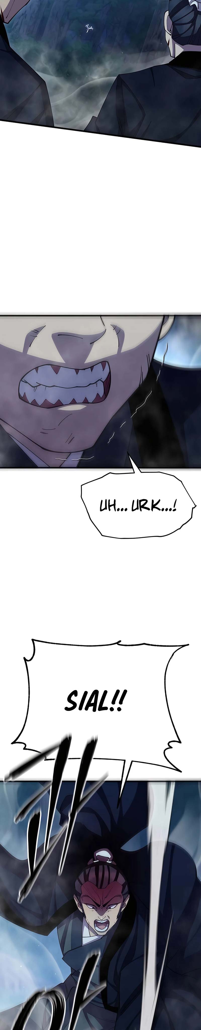 World’s Greatest Senior Disciple Chapter 84 Image 43