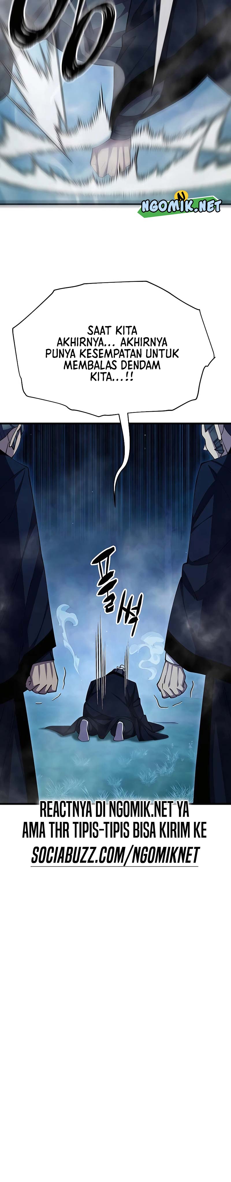 World’s Greatest Senior Disciple Chapter 84 Image 44