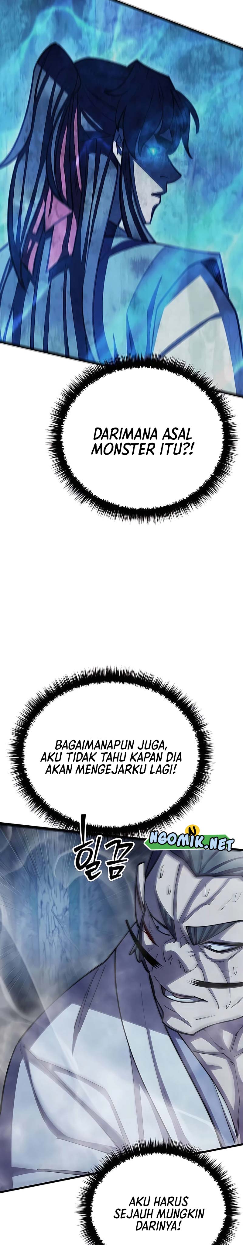 World’s Greatest Senior Disciple Chapter 84 Image 46