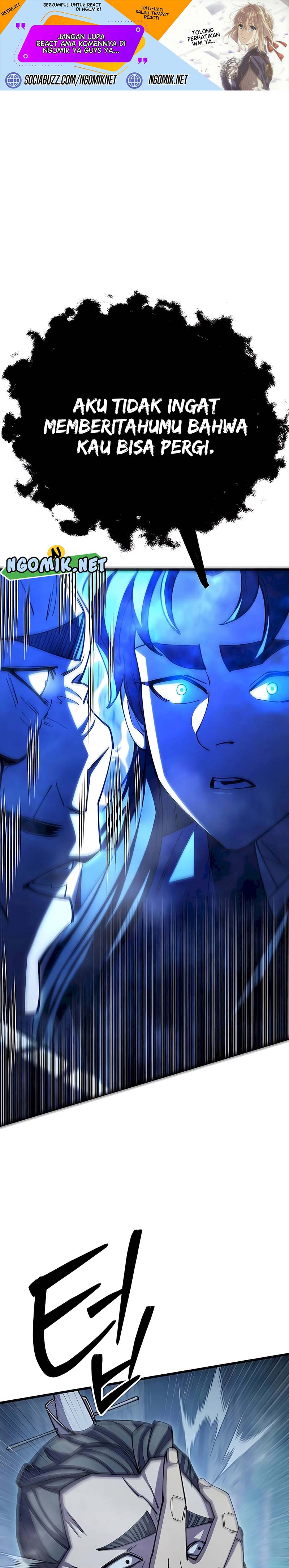 World’s Greatest Senior Disciple Chapter 85 Image 1