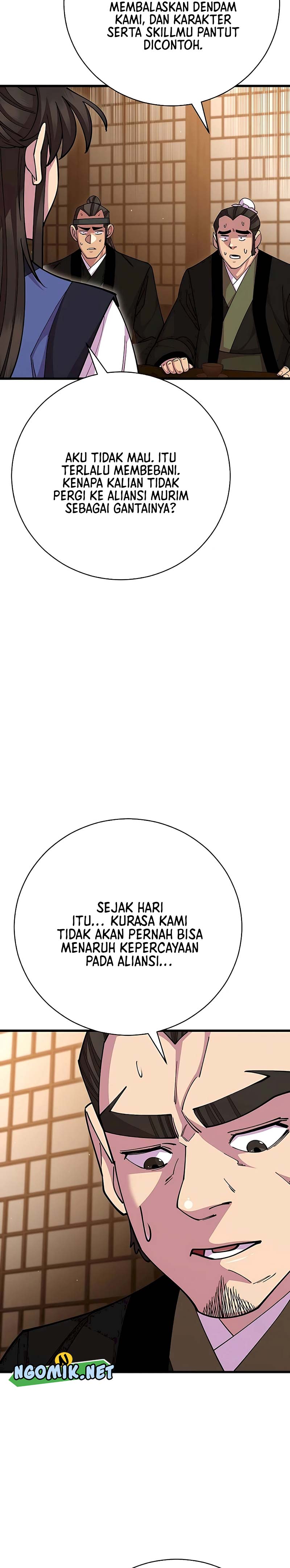 World’s Greatest Senior Disciple Chapter 85 Image 22