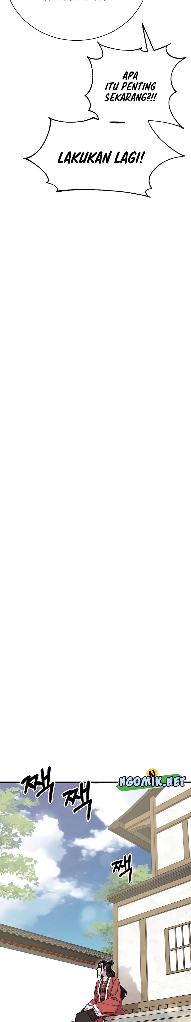 World’s Greatest Senior Disciple Chapter 85 Image 32