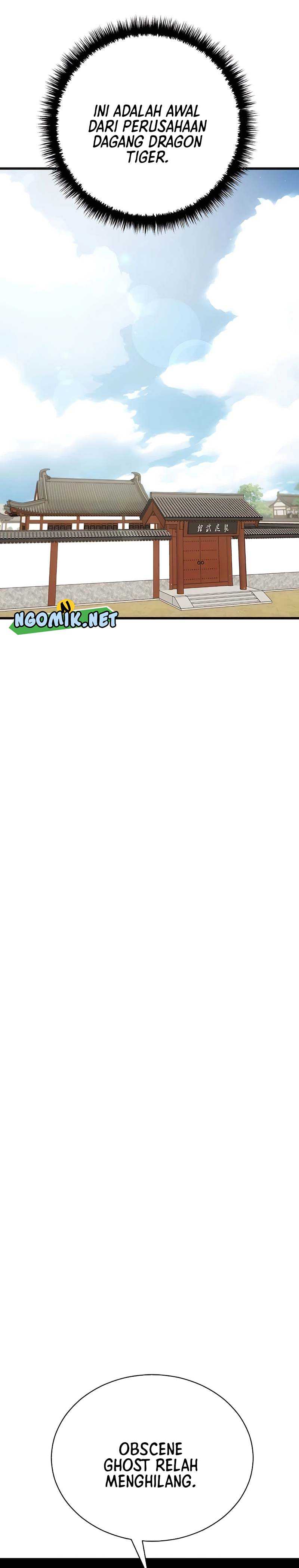 World’s Greatest Senior Disciple Chapter 86 Image 33