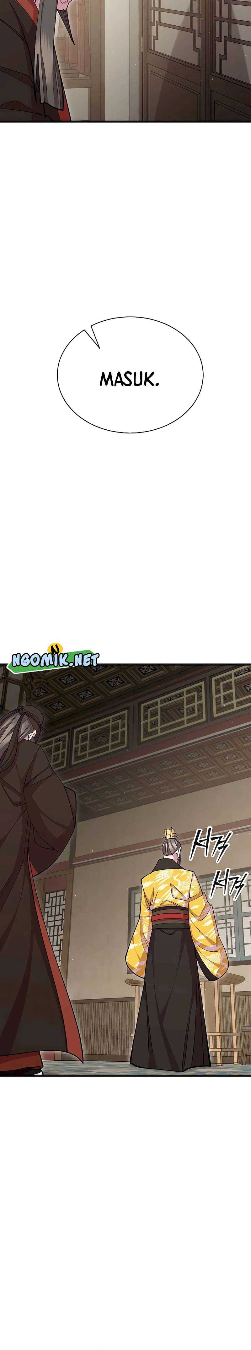 World’s Greatest Senior Disciple Chapter 86 Image 41