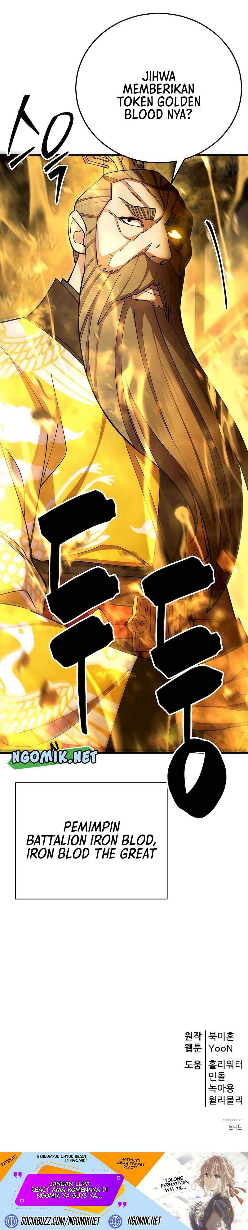 World’s Greatest Senior Disciple Chapter 86 Image 44