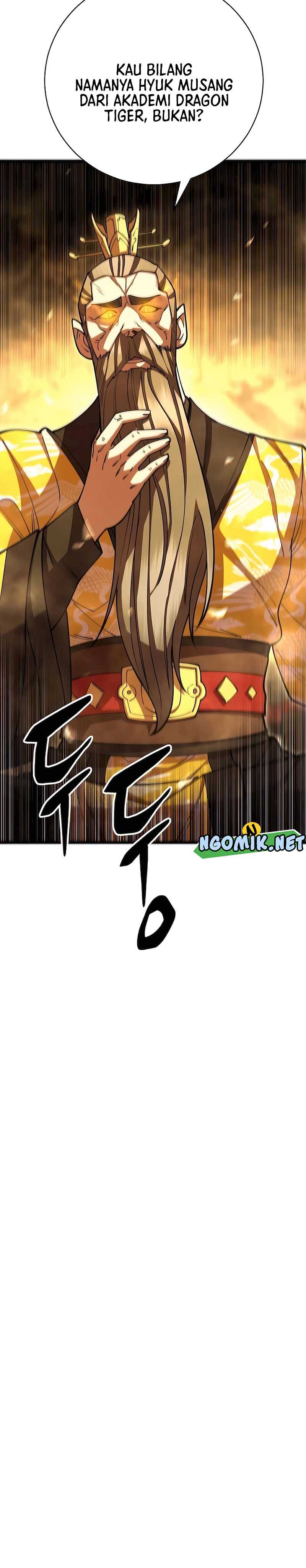 World’s Greatest Senior Disciple Chapter 87 Image 3