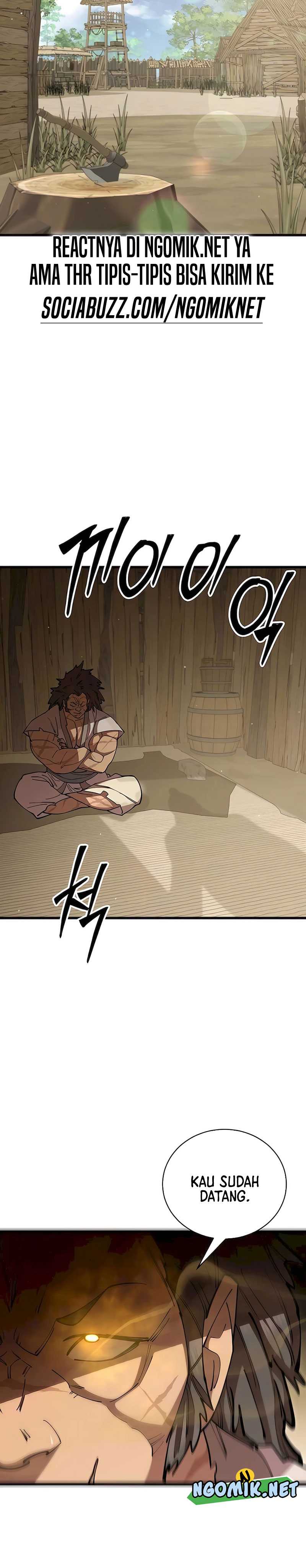 World’s Greatest Senior Disciple Chapter 87 Image 5