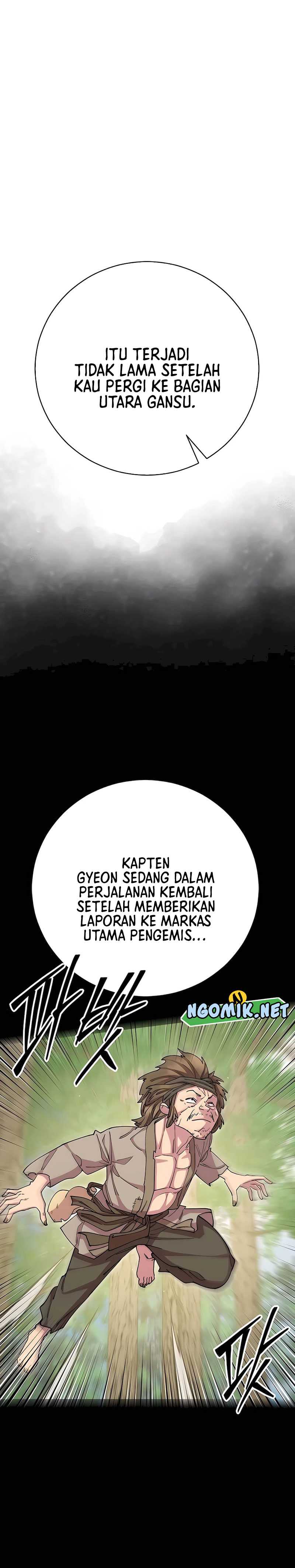 World’s Greatest Senior Disciple Chapter 87 Image 12