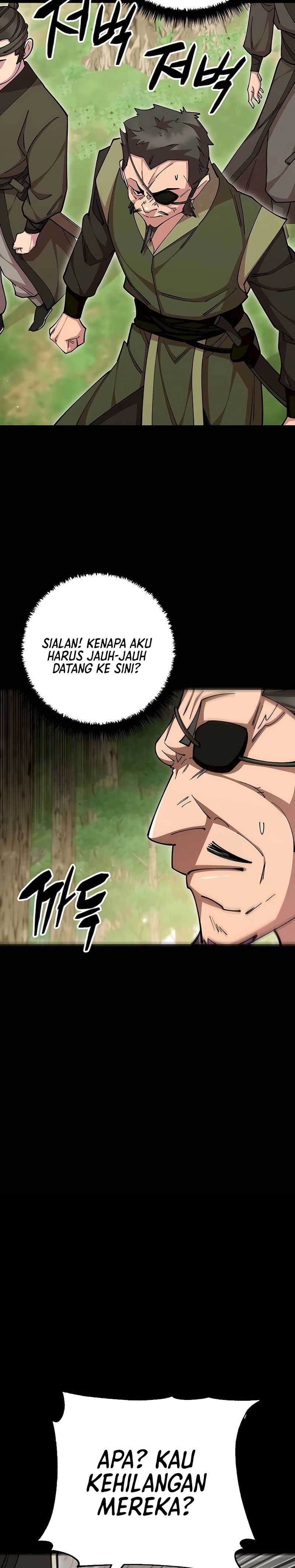 World’s Greatest Senior Disciple Chapter 87 Image 14