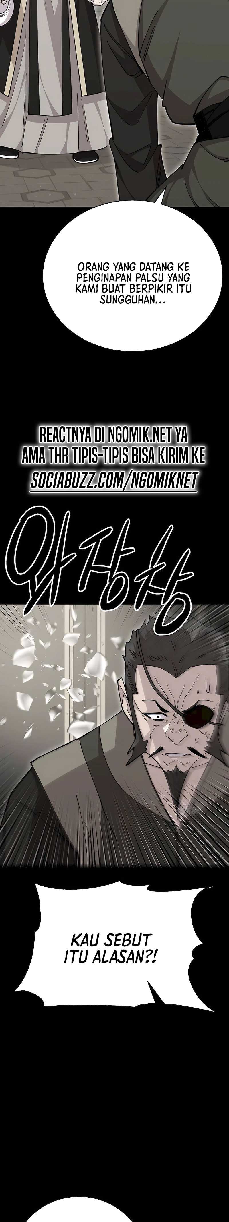 World’s Greatest Senior Disciple Chapter 87 Image 16