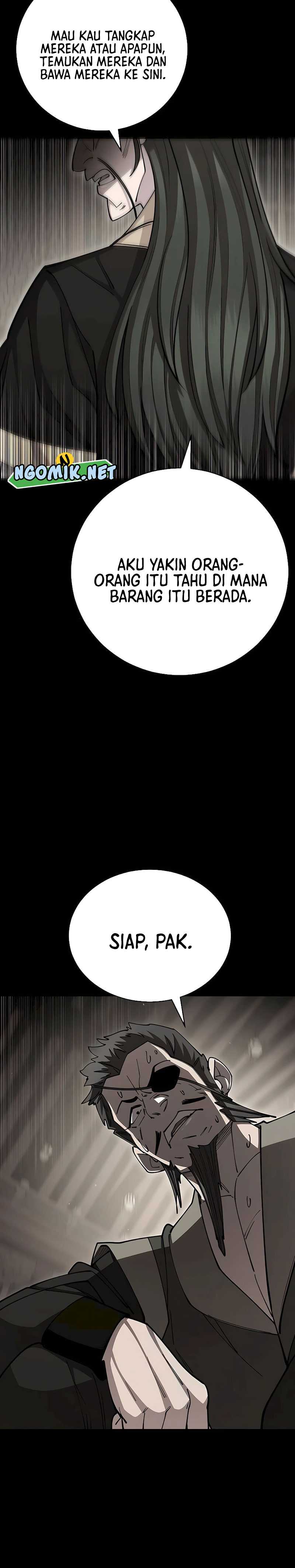 World’s Greatest Senior Disciple Chapter 87 Image 17