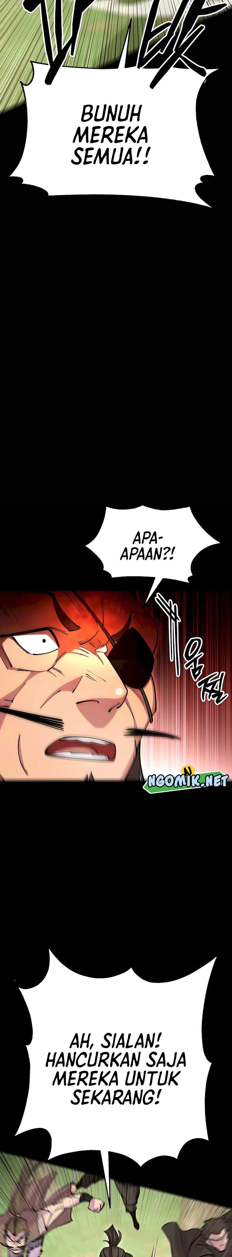 World’s Greatest Senior Disciple Chapter 87 Image 35