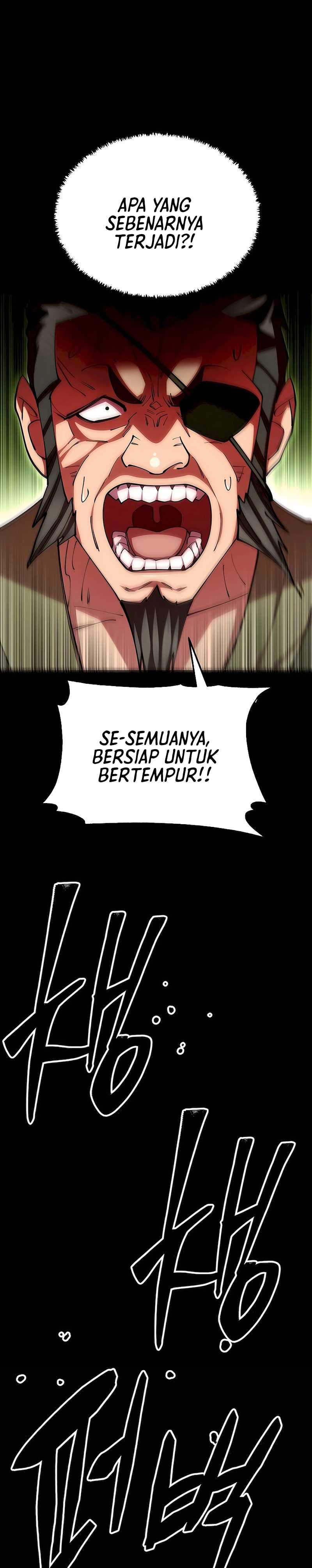 World’s Greatest Senior Disciple Chapter 87 Image 37