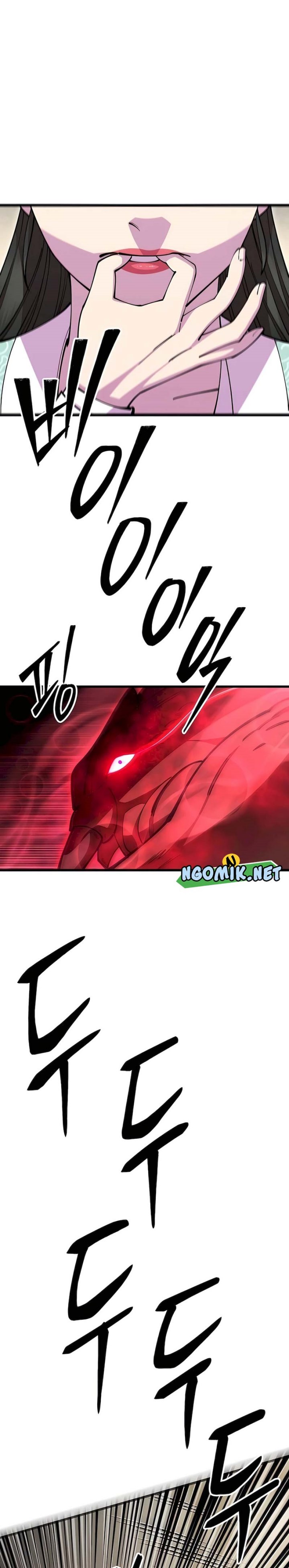 World’s Greatest Senior Disciple Chapter 88 Image 27