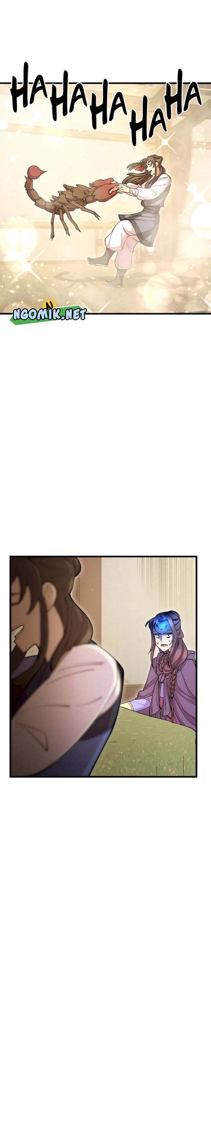 World’s Greatest Senior Disciple Chapter 88 Image 29