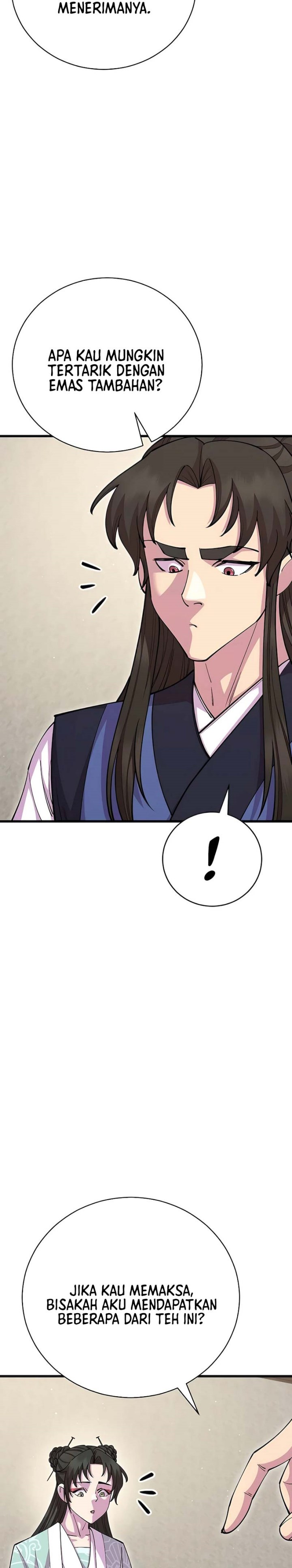 World’s Greatest Senior Disciple Chapter 88 Image 40