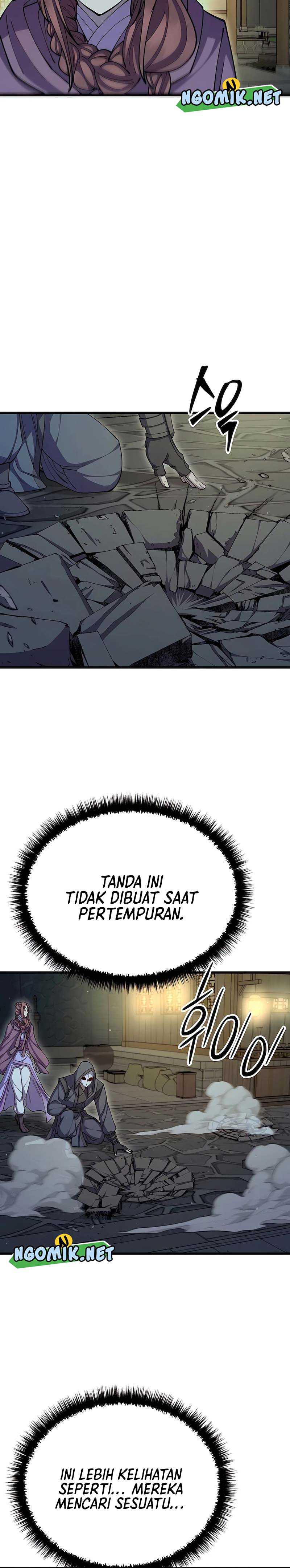 World’s Greatest Senior Disciple Chapter 89 Image 36