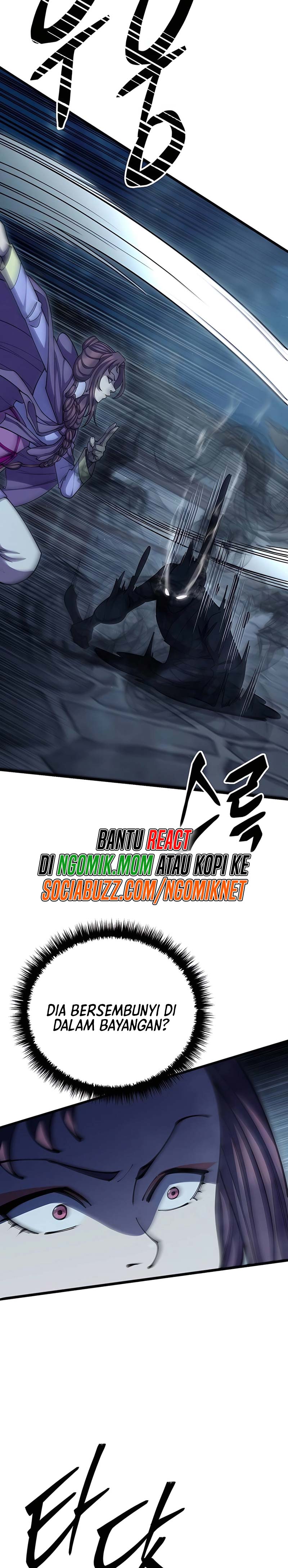 World’s Greatest Senior Disciple Chapter 90 Image 9