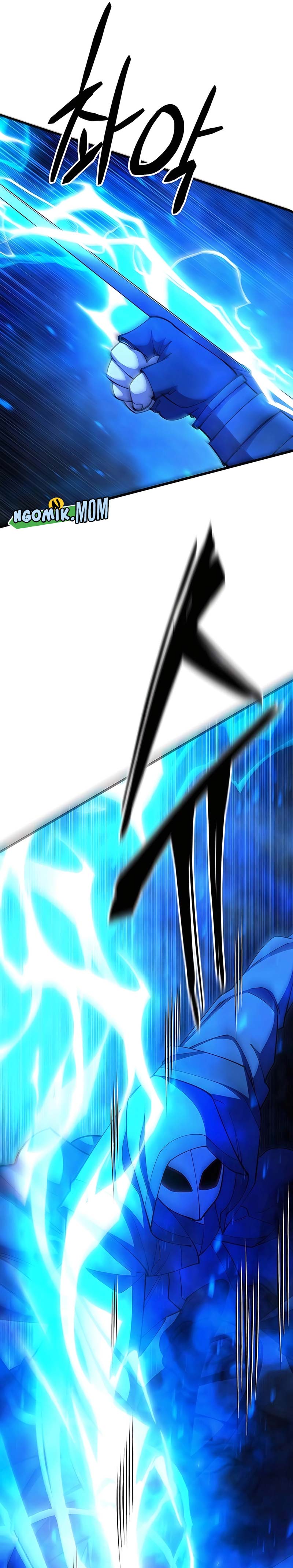 World’s Greatest Senior Disciple Chapter 90 Image 12