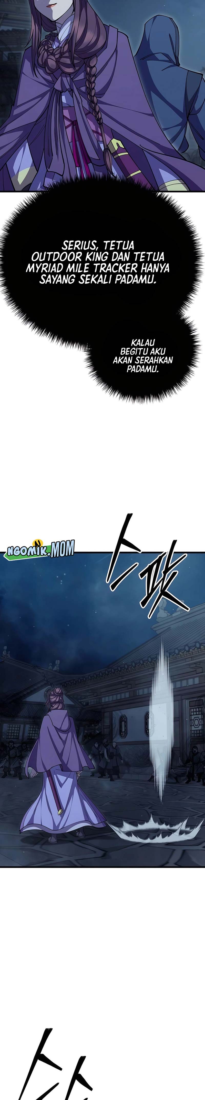 World’s Greatest Senior Disciple Chapter 90 Image 16