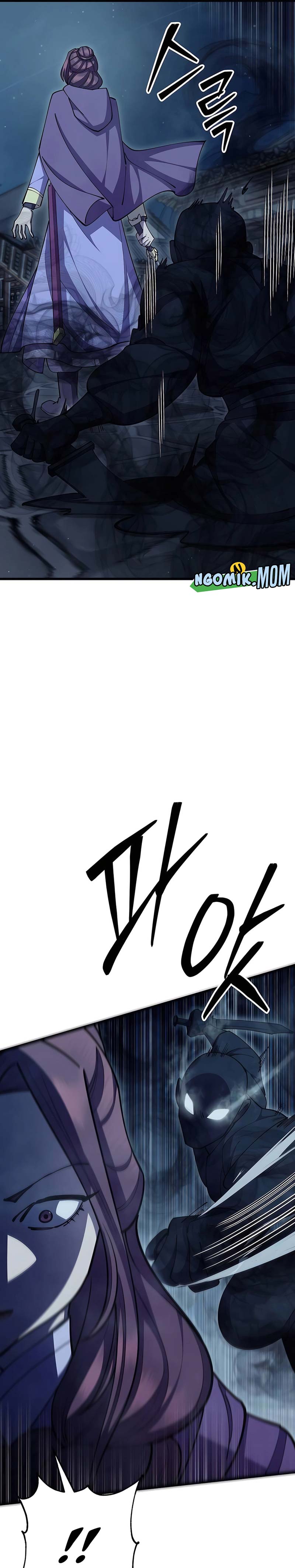 World’s Greatest Senior Disciple Chapter 90 Image 18