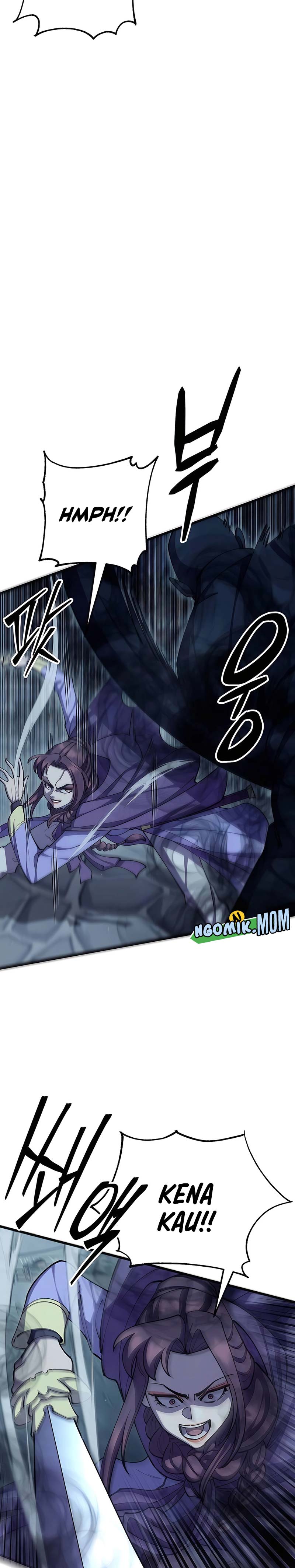 World’s Greatest Senior Disciple Chapter 90 Image 19