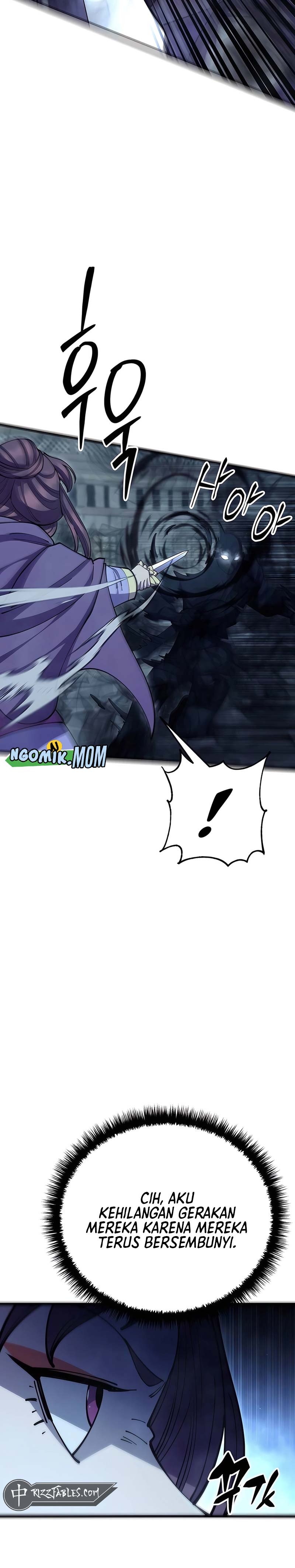 World’s Greatest Senior Disciple Chapter 90 Image 20