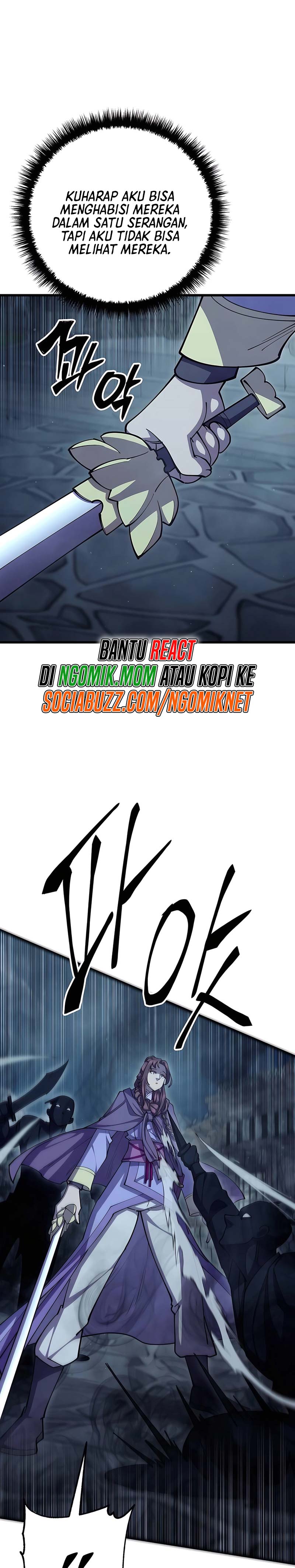 World’s Greatest Senior Disciple Chapter 90 Image 21