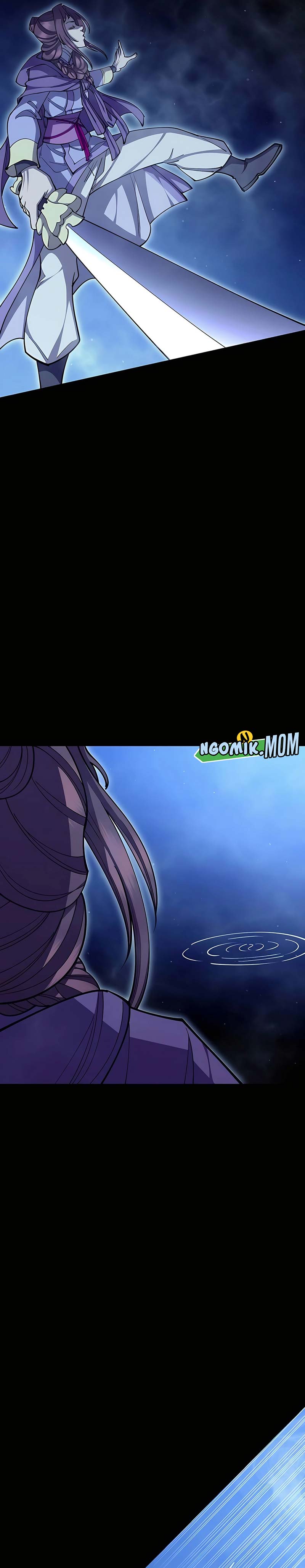 World’s Greatest Senior Disciple Chapter 90 Image 24