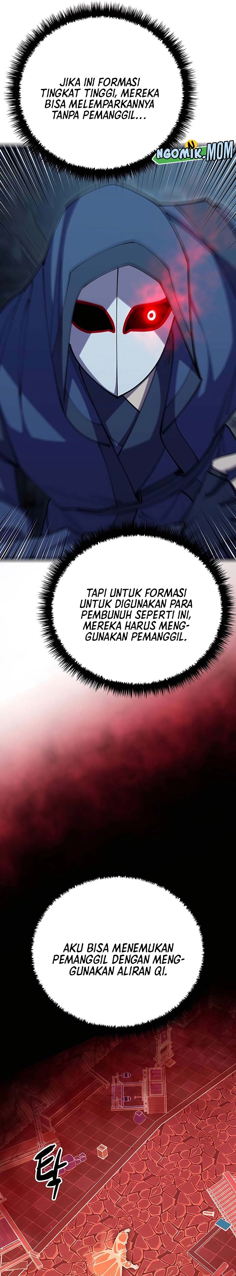 World’s Greatest Senior Disciple Chapter 90 Image 30