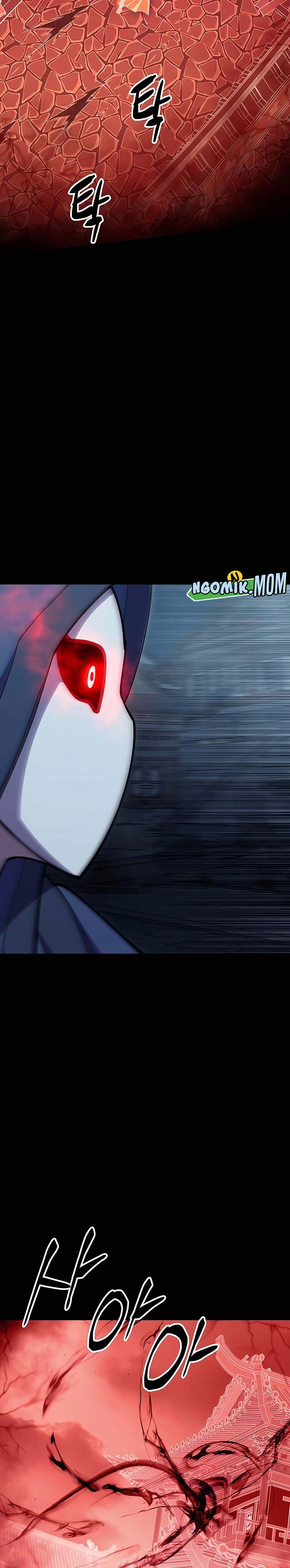 World’s Greatest Senior Disciple Chapter 90 Image 31