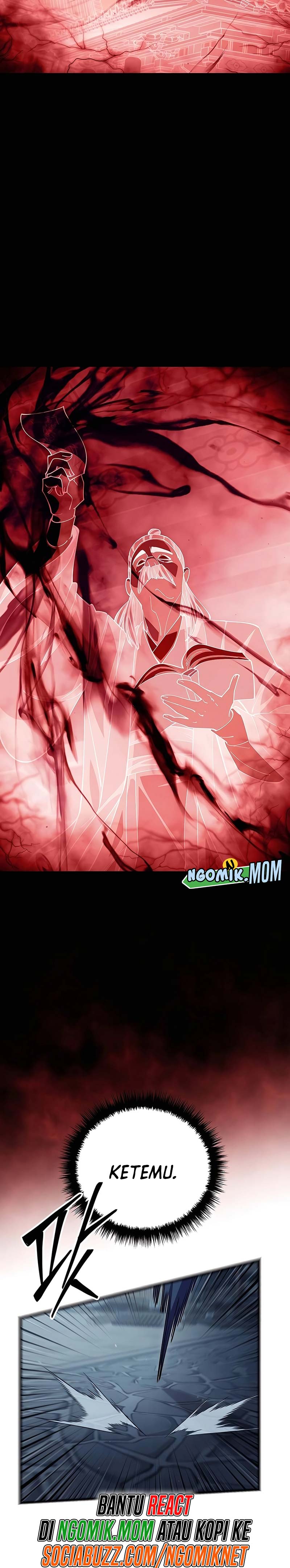 World’s Greatest Senior Disciple Chapter 90 Image 32