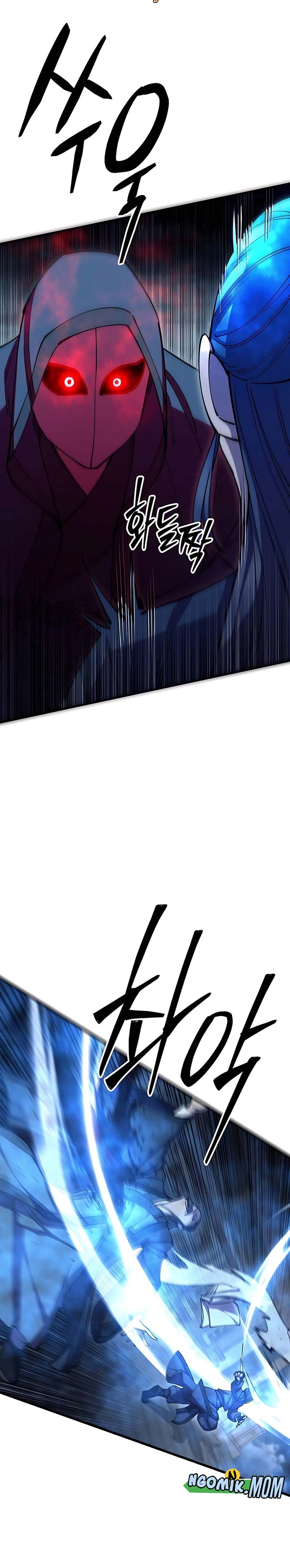 World’s Greatest Senior Disciple Chapter 90 Image 33